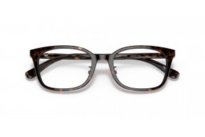 Ray-Ban RX5407D 2012 Havana szemüveg (demo lencse)