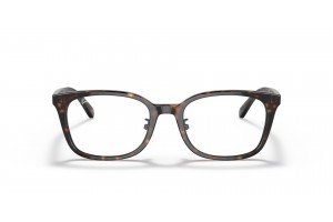 Ray-Ban RX5407D 2012 Havana szemüveg (demo lencse)