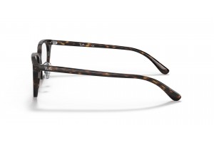 Ray-Ban RX5407D 2012 Havana szemüveg (demo lencse)