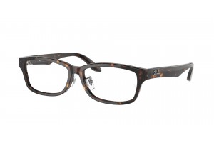 Ray-Ban RX5408D 2012 Havana szemüveg