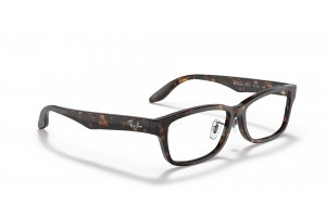 Ray-Ban RX5408D 2012 Havana szemüveg