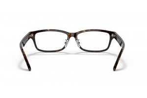 Ray-Ban RX5408D 2012 Havana szemüveg