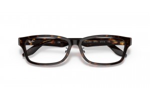 Ray-Ban RX5408D 2012 Havana szemüveg