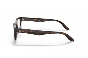 Ray-Ban RX5408D 2012 Havana szemüveg