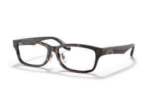 Ray-Ban RX5408D 2012 Havana szemüveg