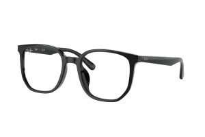 Ray-Ban RX5411D 2000 fekete demo lencse