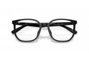 Ray-Ban RX5411D 2000 fekete demo lencse