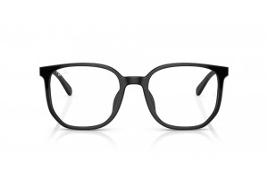 Ray-Ban RX5411D 2000 fekete demo lencse