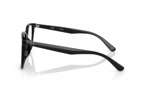 Ray-Ban RX5411D 2000 fekete demo lencse