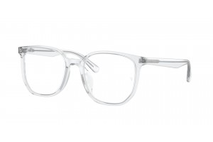 Ray-Ban RX5411D 2001 átlátszó keret