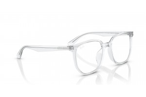 Ray-Ban RX5411D 2001 átlátszó keret