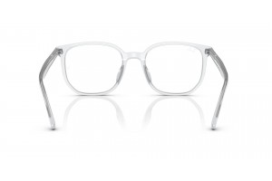 Ray-Ban RX5411D 2001 átlátszó keret