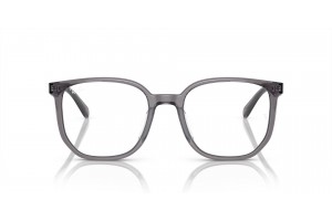 Ray-Ban RX5411D 8268 Transparent Grey szemüveg