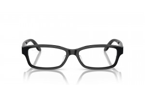 Ray-Ban RX5415D 8286 Black szemüveg - demo lencse