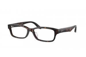 Ray-Ban RX5415D 8287 Havana - szemüveg