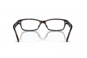 Ray-Ban RX5415D 8287 Havana - szemüveg