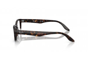 Ray-Ban RX5415D 8287 Havana - szemüveg
