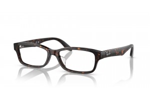 Ray-Ban RX5415D 8287 Havana - szemüveg
