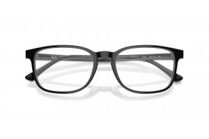 Ray-Ban RX5418 2000 fekete szemüveg