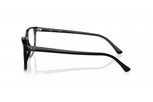 Ray-Ban RX5418 2000 fekete szemüveg