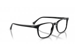 Ray-Ban RX5418 2000 fekete szemüveg