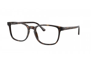 Ray-Ban RX5418 2012 Havana DEMO LENS szemüveg