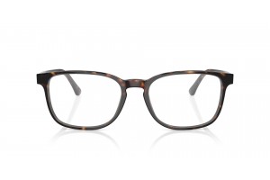 Ray-Ban RX5418 2012 Havana demo lencse