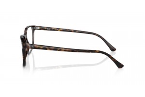 Ray-Ban RX5418 2012 Havana demo lencse