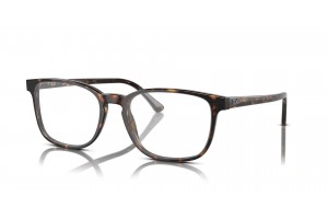 Ray-Ban RX5418 2012 Havana demo lencse