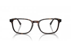 Ray-Ban RX5418 2012 Havana demo lencse