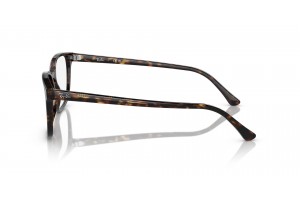 Ray-Ban RX5418 2012 Havana demo lencse