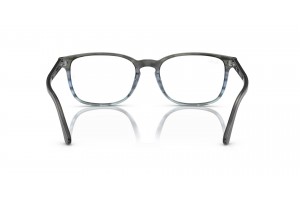 Ray-Ban RX5418 8254 – Szürke & Kék DEMO lencse