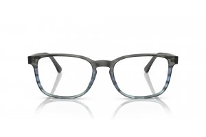 Ray-Ban RX5418 8254 – Szürke & Kék DEMO lencse