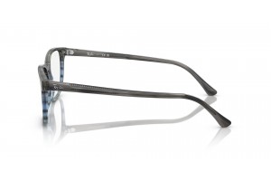 Ray-Ban RX5418 8254 – Szürke & Kék DEMO lencse