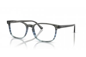 Ray-Ban RX5418 8254 – Szürke & Kék DEMO lencse
