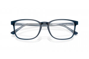 Ray-Ban RX5418 8324 Blue On Transparent szemüveg