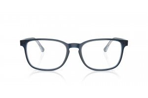 Ray-Ban RX5418 8324 Blue On Transparent szemüveg