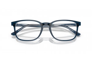Ray-Ban RX5418 8324 Blue On Transparent szemüveg