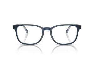 Ray-Ban RX5418 8324 Blue On Transparent szemüveg