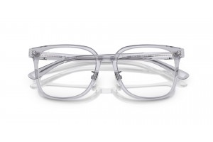 Ray-Ban RX5419D 8415 Transparent Grey szemüveg