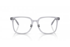 Ray-Ban RX5419D 8415 Transparent Grey szemüveg