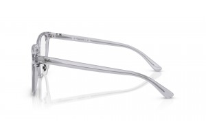 Ray-Ban RX5419D 8415 Transparent Grey szemüveg