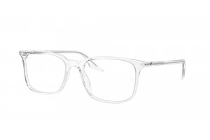 Ray-Ban RX5421 2001 Transparent Demo Lens szemüveg