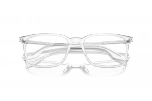 Ray-Ban RX5421 2001 - átlátszó demo lencse