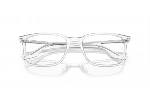 Ray-Ban RX5421 2001 - átlátszó demo lencse