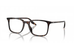 Ray-Ban RX5421 Havana demo lencsés szemüveg