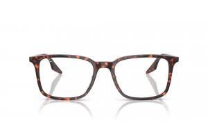 Ray-Ban RX5421 8423 Havana Red DEMO LENS szemüvegkeret