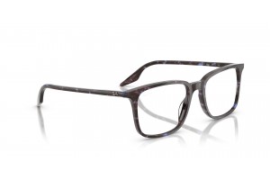 Ray-Ban RX5421 8424 Havana Blue szemüveg