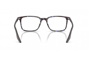Ray-Ban RX5421 8424 Havana Blue szemüveg