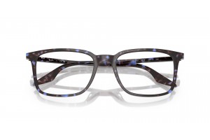 Ray-Ban RX5421 8424 Havana Blue szemüveg